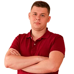Александр Новиков